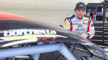 Huge Trans Am Field for Nashville Brings New Ruleset for Qualifying and Race